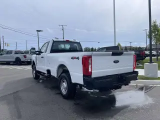 Ford F-250 Super Duty 2024 4x4 XL 2dr Regular Cab 8 ft. LB Pickup