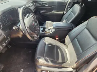 GMC Acadia 2023 4x4 AT4 4dr SUV