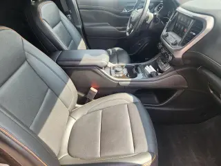 GMC Acadia 2023 4x4 AT4 4dr SUV