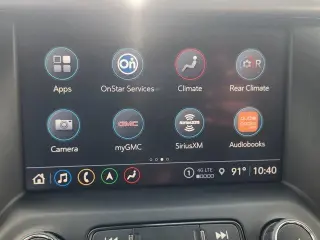 GMC Acadia 2023 4x4 AT4 4dr SUV