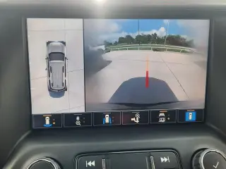 GMC Acadia 2023 4x4 AT4 4dr SUV