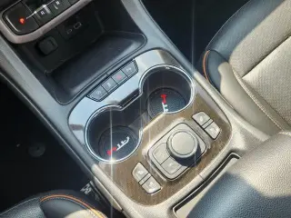 GMC Acadia 2023 4x4 AT4 4dr SUV