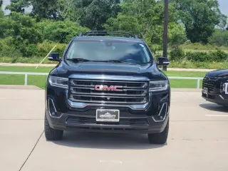 GMC Acadia 2023 4x4 AT4 4dr SUV