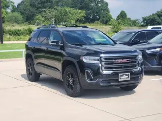 GMC Acadia 2023 4x4 AT4 4dr SUV