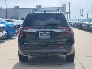 GMC Acadia 2023 4x4 AT4 4dr SUV