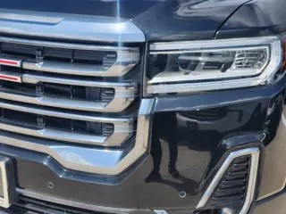 GMC Acadia 2023 4x4 AT4 4dr SUV