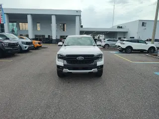 Ford Ranger 2024 4x2 Lariat 4dr SuperCrew 5.0 ft. SB