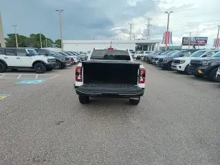 Ford Ranger 2024 4x2 Lariat 4dr SuperCrew 5.0 ft. SB