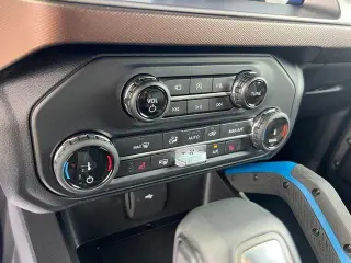 Ford Bronco 2022 4x4 Base Advanced SUV de 4 puertas