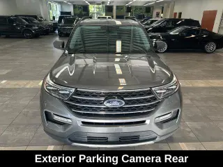 Ford Explorer 2023 AWD XLT 4dr SUV