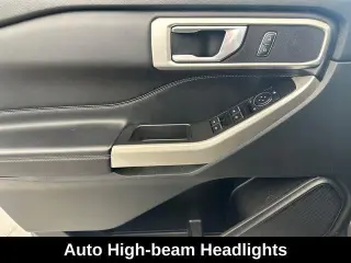 Ford Explorer 2023 AWD XLT 4dr SUV