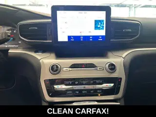 Ford Explorer 2023 AWD XLT 4dr SUV