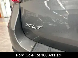 Ford Explorer 2023 AWD XLT 4dr SUV