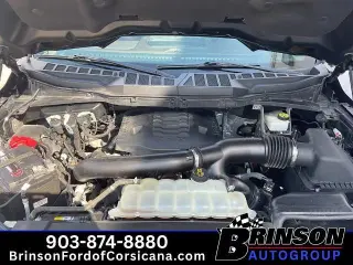 Ford F-150 2022 4x4 King Ranch 4dr SuperCrew 6.5 ft. SB