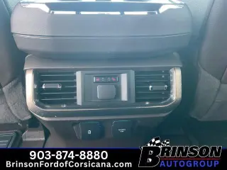Ford F-150 2022 4x4 King Ranch 4dr SuperCrew 6.5 ft. SB