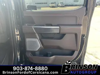 Ford F-150 2022 4x4 King Ranch 4dr SuperCrew 6.5 ft. SB