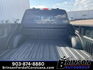 Ford F-150 2022 4x4 King Ranch 4dr SuperCrew 6.5 ft. SB