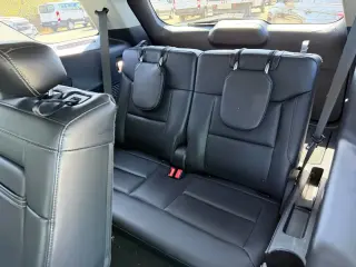 Ford Explorer 2021 AWD XLT 4dr SUV