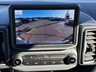 Ford Bronco Sport 2023 TRÁILES AWD Big Bend 4dr SUV