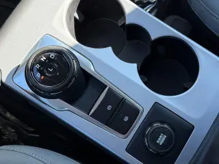 Ford Bronco Sport 2023 TRÁILES AWD Big Bend 4dr SUV