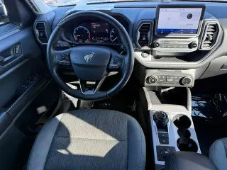 Ford Bronco Sport 2023 TRÁILES AWD Big Bend 4dr SUV
