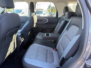 Ford Bronco Sport 2023 TRÁILES AWD Big Bend 4dr SUV