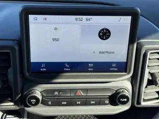 Ford Bronco Sport 2023 TRÁILES AWD Big Bend 4dr SUV