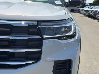 Ford Explorer 2026 Active SUV 4 puertas