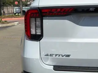 Ford Explorer 2026 Active SUV 4 puertas