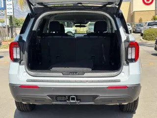 Ford Explorer 2026 Active SUV 4 puertas