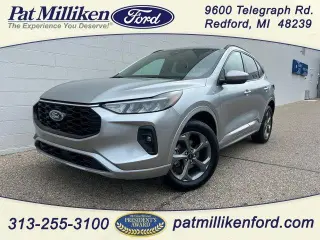 Ford Escape 2024 AWD ST-Line Select 4dr SUV
