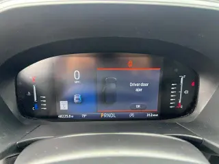 Ford Escape 2024 AWD ST-Line Select 4dr SUV