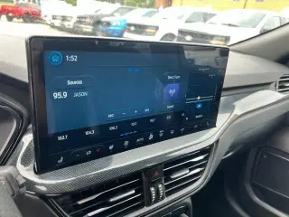 Ford Escape 2024 AWD ST-Line Select 4dr SUV