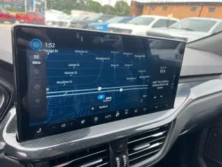 Ford Escape 2024 AWD ST-Line Select 4dr SUV