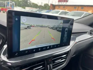 Ford Escape 2024 AWD ST-Line Select 4dr SUV
