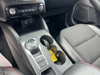 Ford Escape 2024 AWD ST-Line Select 4dr SUV