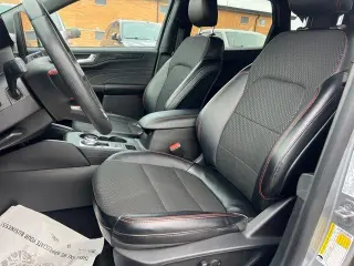 Ford Escape 2024 AWD ST-Line Select 4dr SUV