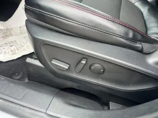 Ford Escape 2024 AWD ST-Line Select 4dr SUV