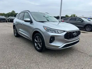 Ford Escape 2024 AWD ST-Line Select 4dr SUV