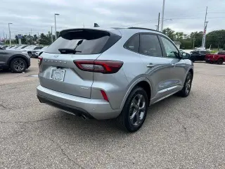 Ford Escape 2024 AWD ST-Line Select 4dr SUV