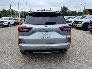 Ford Escape 2024 AWD ST-Line Select 4dr SUV