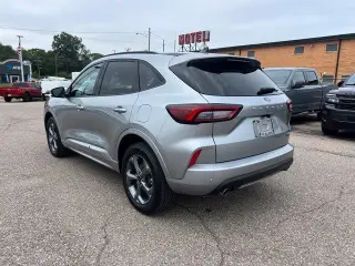 Ford Escape 2024 AWD ST-Line Select 4dr SUV