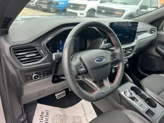 Ford Escape 2024 AWD ST-Line Select 4dr SUV