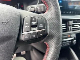 Ford Escape 2024 AWD ST-Line Select 4dr SUV