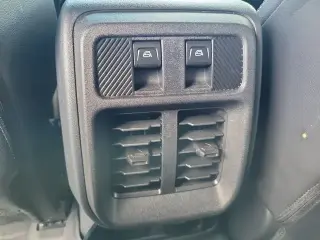 Ford Bronco 2025 4x4 Outer Banks 4p SUV