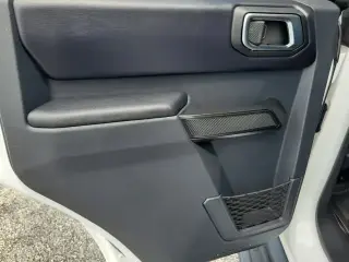 Ford Bronco 2025 4x4 Outer Banks 4p SUV