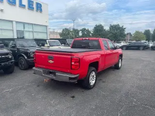 Ford Ranger 2024 4x4 XLT 4dr SuperCrew 5.0 ft. SB
