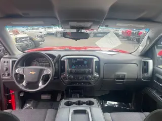 Ford Ranger 2024 4x4 XLT 4dr SuperCrew 5.0 ft. SB