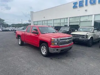 Ford Ranger 2024 4x4 XLT 4dr SuperCrew 5.0 ft. SB