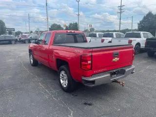 Ford Ranger 2024 4x4 XLT 4dr SuperCrew 5.0 ft. SB